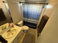 1986 vict Mobile Home