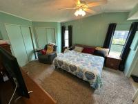 1986 vict Mobile Home