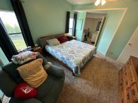 1986 vict Mobile Home