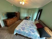 1986 vict Mobile Home