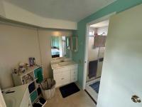 1986 vict Mobile Home