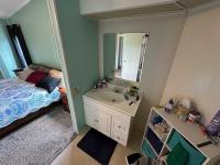 1986 vict Mobile Home