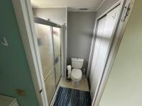 1986 vict Mobile Home