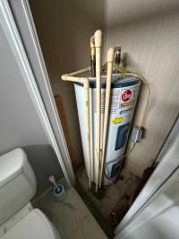 1986 vict Mobile Home