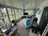 1986 vict Mobile Home