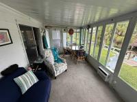 1986 vict Mobile Home