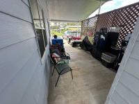 1986 vict Mobile Home