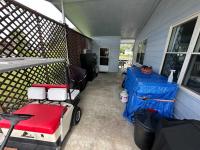 1986 vict Mobile Home