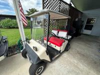 1986 vict Mobile Home