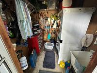 1986 vict Mobile Home