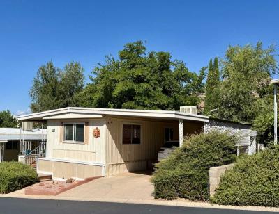 Photo 2 of 21 of home located at 205 Sunset Drive #109 Sedona, AZ 86336