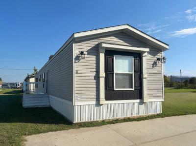 Mobile Home at 24103 Ok-66 Lot 45 Claremore, OK 74019