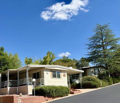 Photo 3 of 27 of home located at 205 Sunset Drive #109 Sedona, AZ 86336