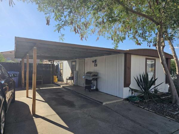 1984 Flamingo Mobile Home For Sale