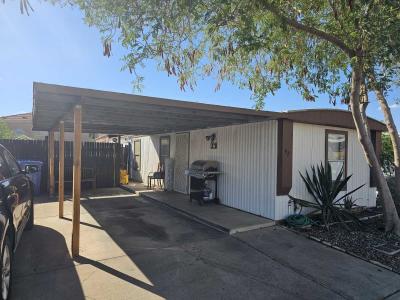 Mobile Home at 1802 E Campo Bello Dr Lot 92 Phoenix, AZ 85022