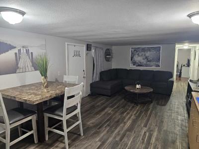 Photo 2 of 14 of home located at 1802 E Campo Bello Dr Lot 92 Phoenix, AZ 85022