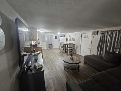Photo 3 of 14 of home located at 1802 E Campo Bello Dr Lot 92 Phoenix, AZ 85022