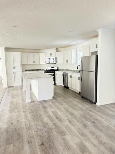 Mobile Home at 2868 Ruby Way Drive Milford, MI 48380