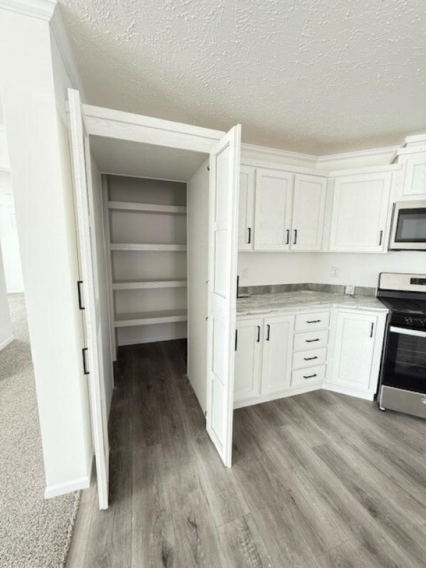 2025 Champion Mobile Home