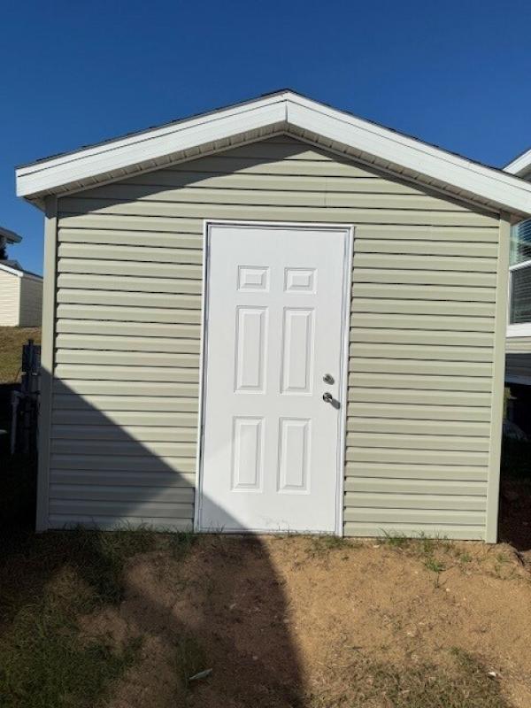 2025 Champion Mobile Home