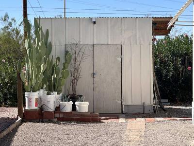 Photo 5 of 15 of home located at 7570 E Speedway #23 Tucson, AZ 85710
