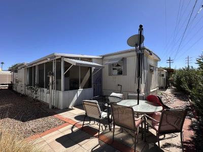 Photo 3 of 15 of home located at 7570 E Speedway #23 Tucson, AZ 85710
