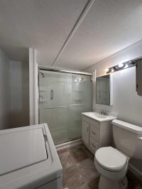 1971 Timco Mobile Home