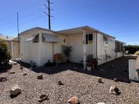 1971 Timco Mobile Home