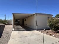 1971 Timco Mobile Home