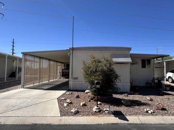 1971 Timco Mobile Home For Sale