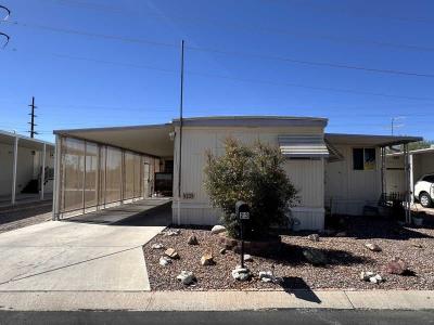Photo 1 of 15 of home located at 7570 E Speedway #23 Tucson, AZ 85710