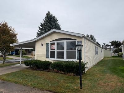 Mobile Home at 43 Quail St Rochester Hills, MI 48309