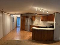 1991 Skyline Manufactured Home
