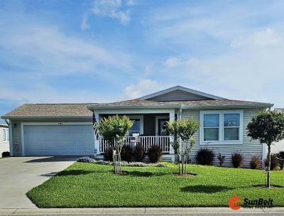 Photo 2 of 22 of home located at 2461 Chretien Drive Ormond Beach, FL 32174