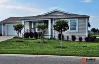 2021 PALM Mobile Home