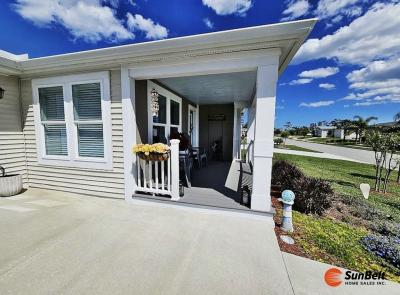 Photo 4 of 22 of home located at 2461 Chretien Drive Ormond Beach, FL 32174