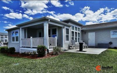 Photo 5 of 22 of home located at 2461 Chretien Drive Ormond Beach, FL 32174