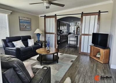 Mobile Home at 2461 Chretien Drive Ormond Beach, FL 32174