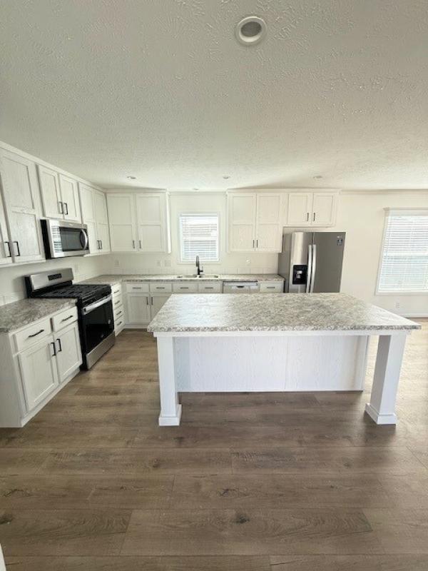 2025 Champion Manufactured Home