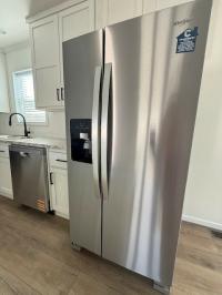 2025 Champion Manufactured Home
