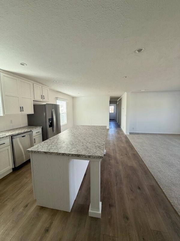 2025 Champion Manufactured Home