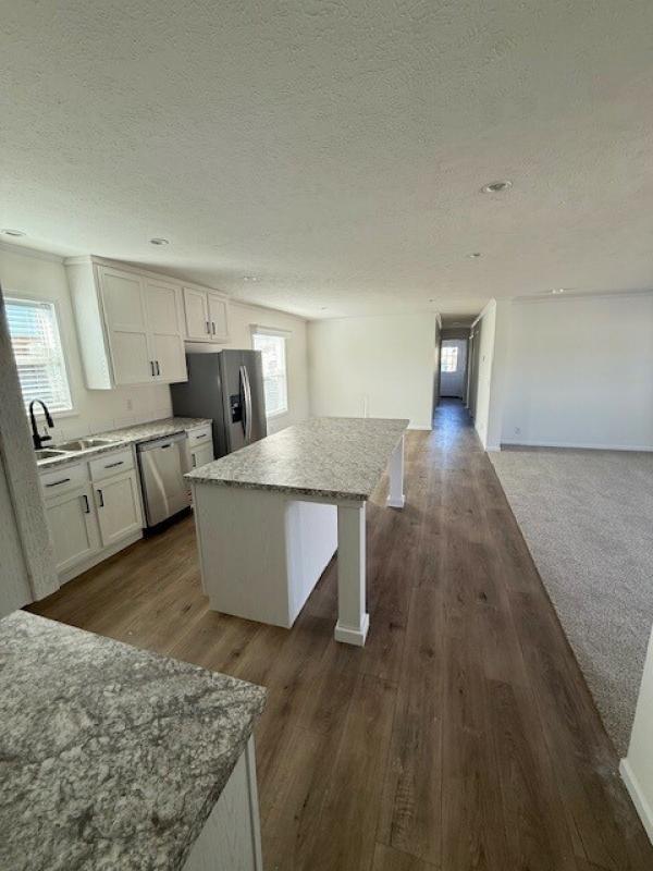 2025 Champion Manufactured Home