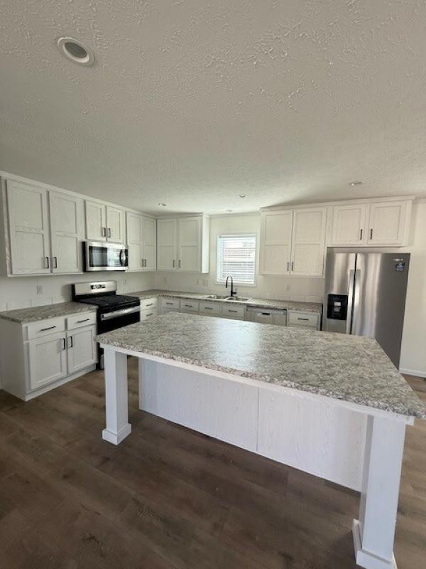 2025 Champion Manufactured Home