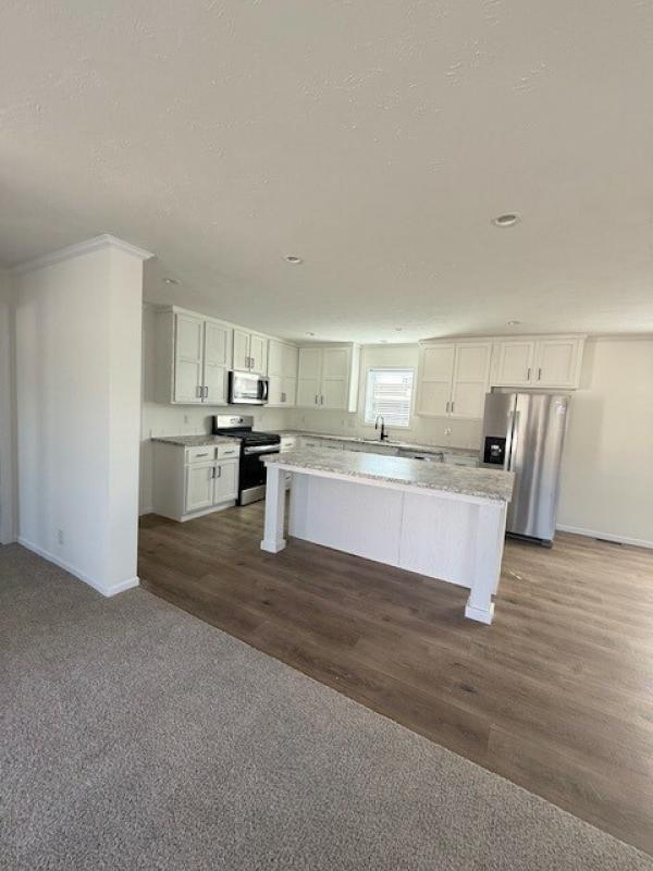 2025 Champion Manufactured Home