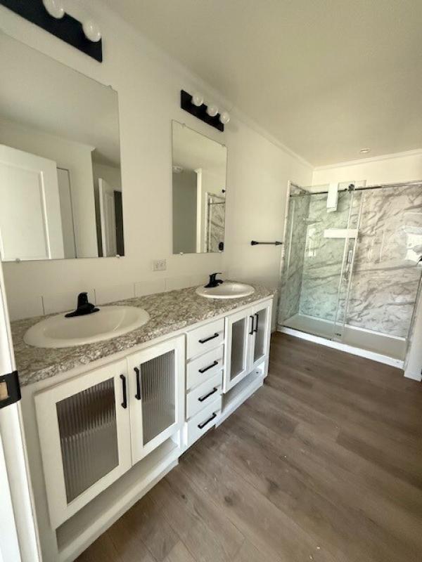 2025 Champion Manufactured Home