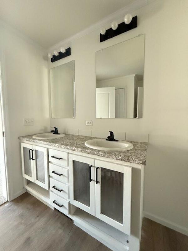 2025 Champion Manufactured Home