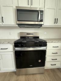 2025 Champion Manufactured Home
