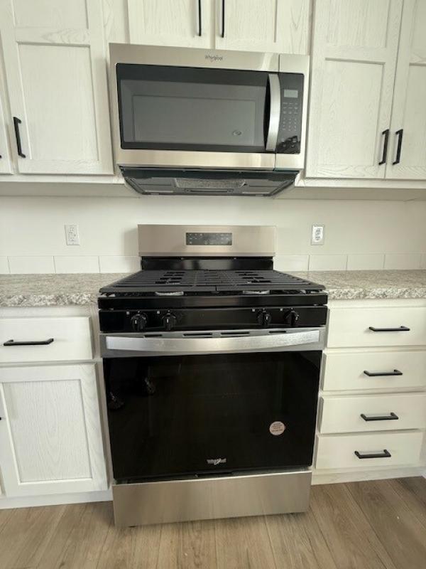 2025 Champion Manufactured Home