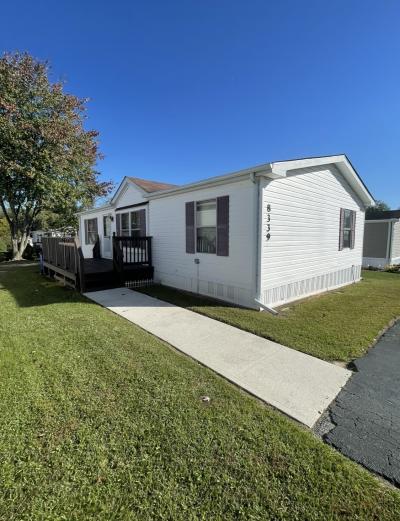 Mobile Home at 8339 Peachwood Dr Jessup, MD 20794