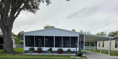 Mobile Home at 812 Town & Country Blvd Sebring, FL 33870